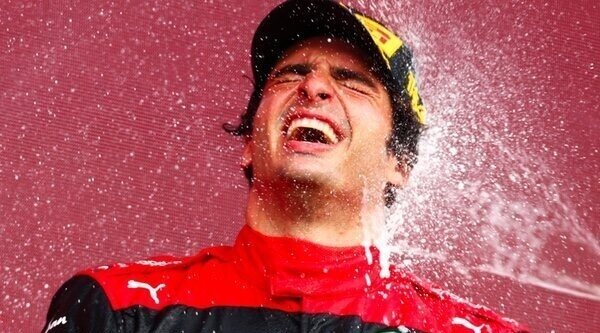 La Fórmula 1 se lleva una jornada también marcada por el tenis