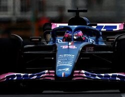 El Gran Premio de Austria de Fórmula 1 roza el medio millón de espectadores