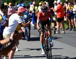 El Tour de Francia en Eurosport sale victorioso contra '¿Quién da más? Canadá' de AMC Break
