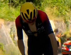 El Tour de Francia mantiene sus buenos datos y dobla a 'Navy'