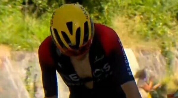 El Tour de Francia mantiene sus buenos datos y dobla a 'Navy'