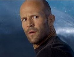 "Megalodon" (0,7%) lidera la noche y adelanta al 'Tour de Francia' (0,6%)