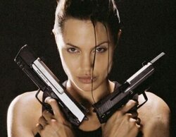 "Lara Croft: Tomb Raider" en Canal Hollywood aniquila al resto de opciones