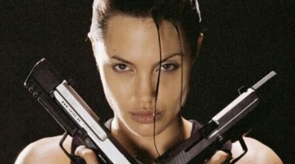"Lara Croft: Tomb Raider" en Canal Hollywood aniquila al resto de opciones