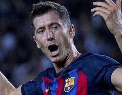 Barça y Rayo Vallecano empatan ante más de 600.000 espectadores en DAZN LaLiga