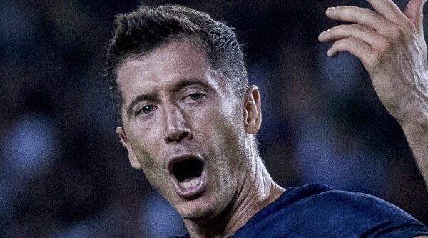 Barça y Rayo Vallecano empatan ante más de 600.000 espectadores en DAZN LaLiga