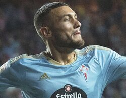 La victoria del Celta sobre el Cádiz rebasa los 120.000 espectadores en Movistar+