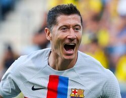 El partido Cádiz-Barcelona lidera con un 6,8% en Movistar LaLiga