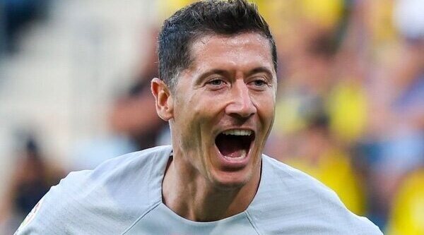 El partido Cádiz-Barcelona lidera con un 6,8% en Movistar LaLiga