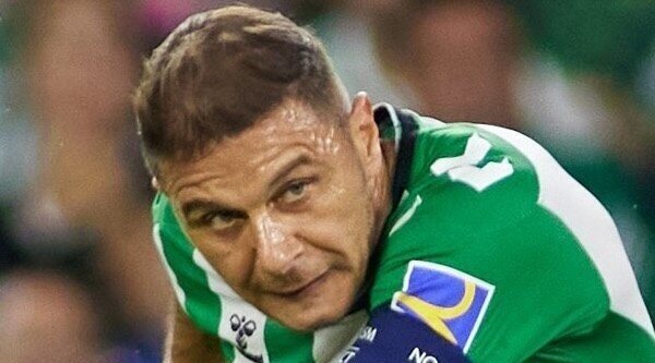 El encuentro Betis - Ludogorets (1,4%) encumbra a la Europa League hasta lo más alto