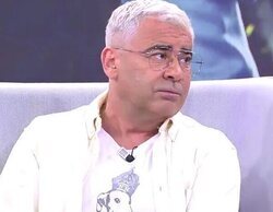 El regreso de Jorge Javier Vázquez a 'Sálvame' no le vale a Telecinco para liderar la tarde