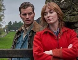 Únicamente Antena 3 supera el duodígito en prime time con un 10,2%