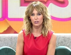 Antena 3 (12,2%) y Telecinco (12,1%) se disputan una tarde muy reñida