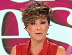 El trono de la tarde vuelve a ser para Antena 3 (13,8%) y guarda distancias con Telecinco (12,4%)