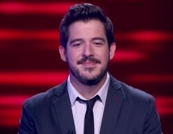 'El cazador' (12%) acecha a Sonsoles Ónega (12,1%) al marcar máximo de temporada