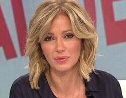 Antena 3 (15,2%) acecha el liderazgo matinal de Telecinco (15,6%)