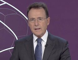 Antena 3 arrasa en la sobremesa (18%) gracias al éxito de 'Antena 3 noticias'