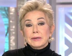 La corona matinal sigue en manos de Telecinco (16,9%) gracias a 'El programa de AR'