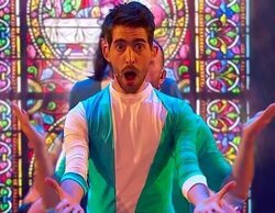 Telecinco (12%) se lleva el late night con Antena 3 (11,8%) pisándole los talones