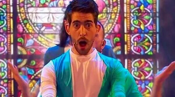 Telecinco (12%) se lleva el late night con Antena 3 (11,8%) pisándole los talones