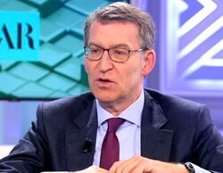 'El programa de Ana Rosa' (20,3%) arrasa y le otorga la mañana a Telecinco