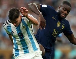 La 1 vive su gran día en la sobremesa (34,4%), la tarde (52,7%) y el prime time (13,8%)