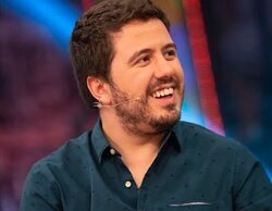 Antena 3 (20,3%) saca más de 10 puntos a la competencia en prime time