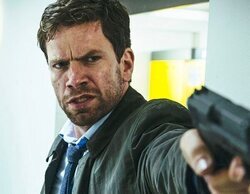 "Redención: Los casos del departamento Q" firma lo más visto seguido de 'Navy' y el cine de AXN White