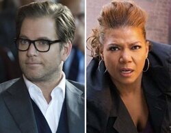 'Bull' y 'The Equalizer' se reparten lo más visto con datos a la baja