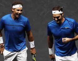 La batalla Federer - Nadal gana el juego diario con un 3,5% y casi 300.000 seguidores