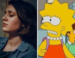 "Expediente 64" y 'Los Simpson' se reparten lo más visto del día