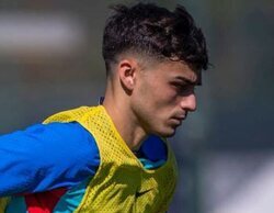 El Mallorca - Barcelona anota el gol de oro del día ante un 6,1% de los espectadores