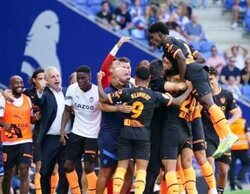 El deporte de DAZN copa lo más visto con 12 emisiones de 20