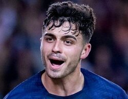 Gol de oro para LaLiga, con el Barcelona - Celta de Vigo anotando un 8,3%