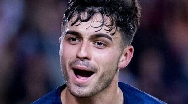 Gol de oro para LaLiga, con el Barcelona - Celta de Vigo anotando un 8,3%