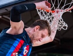 El deporte lidera con la Euroliga de baloncesto y la Europa League de fútbol