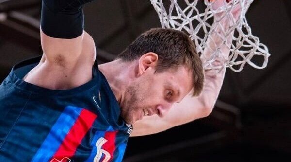 El deporte lidera con la Euroliga de baloncesto y la Europa League de fútbol