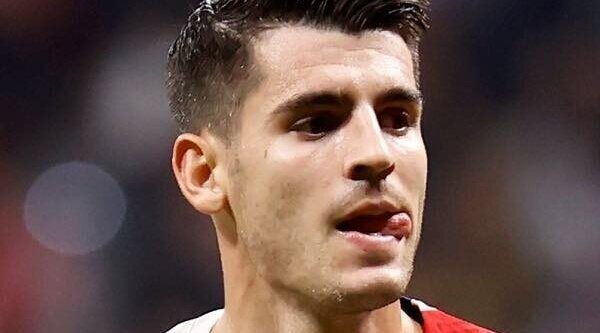 El fútbol sigue reinando con el empate entre el Atlético de Madrid y el Rayo Vallecano (2,4%)