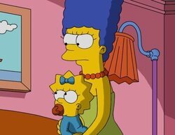 'Los Simpson' es la opción no deportiva más vista del día, seguido de 'Aventura en pelotas'