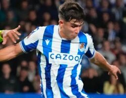 El Real Sociedad-Manchester United firma lo más visto y 'FBI' consigue la segunda plaza