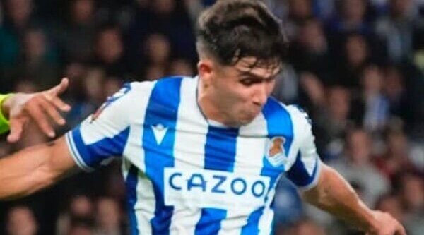 El Real Sociedad-Manchester United firma lo más visto y 'FBI' consigue la segunda plaza