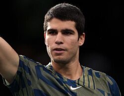 Carlos Alcaraz destaca con su partido de Tenis (0,9%), pero se queda lejos de vencer a LaLiga (1%)