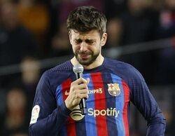 El fútbol copa lo más visto con el Barcelona-Almería (8,1%) en DAZN La Liga a la cabeza