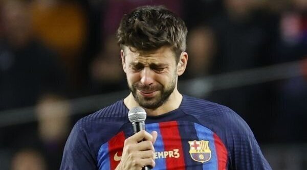 El fútbol copa lo más visto con el Barcelona-Almería (8,1%) en DAZN La Liga a la cabeza