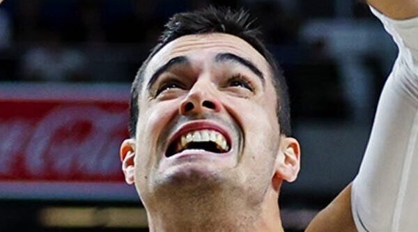 Triple para la Euroliga de baloncesto, que lidera con el Real Madrid - Alba Berlín (0,6%)