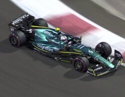 La Fórmula 1 (1,6%) lidera y el cine (0,8%) de AXN destacada en los canales de pago