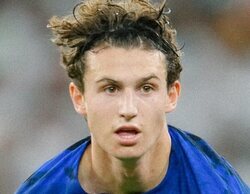 Gol de oro para el Mundial de Catar, copando once de las emisiones más vistas