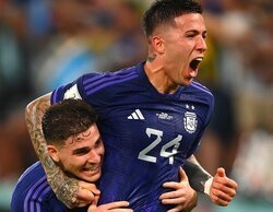 Gol Play arrasa con el Mundial de Catar, que destaca con el Polonia-Argentina