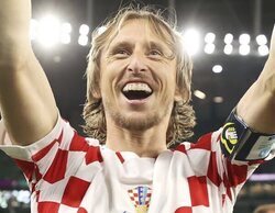 El sorprendente Croacia-Brasil roza los 900.000 espectadores en Gol Mundial