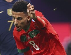 El Francia-Marruecos también arrasa en Gol Mundial ante 600.000 espectadores